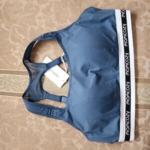 Momcozy Nursing Bras for Breastfeeding